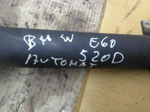 CARDAN BMW SERIE 5 E60 9/2003-3/2010 AUTOMATIQUE - Vue 3